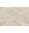 Rizzy Becker Area Rug BKR106 5' x 8' Ivory