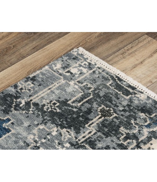 Rizzy Belmont BMT953 Neutral Area Rug