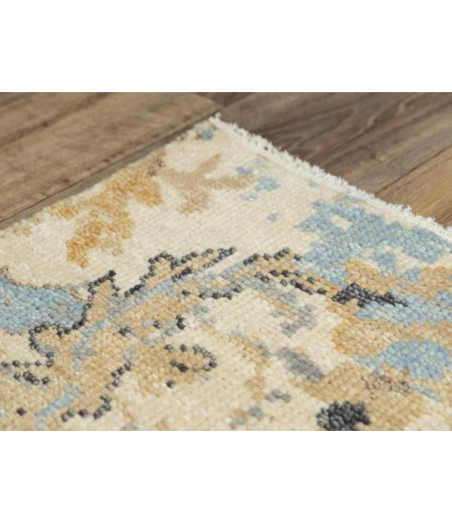 Rizzy Belmont Area Rug BMT955 8' x 10' Beige