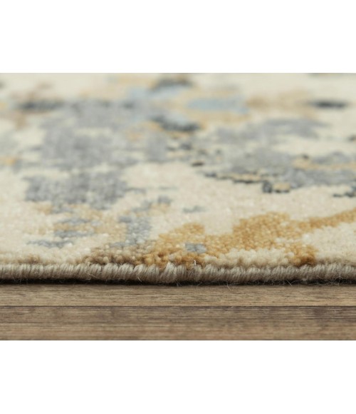Rizzy Belmont Area Rug BMT955 8' x 10' Beige