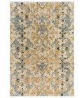 Rizzy Belmont Area Rug BMT955 10' x 14' Beige