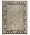 Rizzy Belmont BMT956 Blue Area Rug
