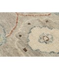 Rizzy Belmont Area Rug BMT956 6' x 9' Lt. Blue