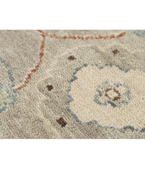 Rizzy Belmont Area Rug BMT956 6' x 9' Lt. Blue