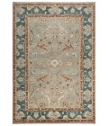 Rizzy Belmont Area Rug BMT956 6' x 9' Lt. Blue