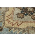 Rizzy Belmont Area Rug BMT958 6' x 9' Dk. Brown