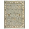 Rizzy Home Belmont BMT959 Neutral Area Rug 2 ft. X 3 ft. Rectangle