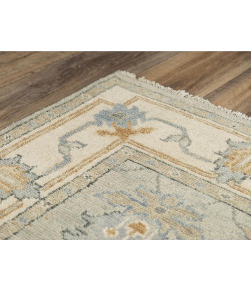 Rizzy Belmont Area Rug BMT959 6' x 9' Beige