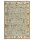 Rizzy Belmont Area Rug BMT959 6' x 9' Beige