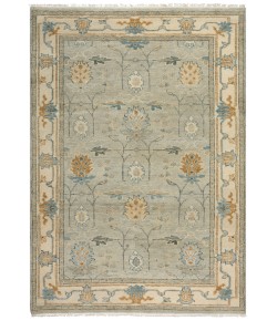 Rizzy Home Belmont BMT959 Beige Area Rug 10 ft. X 14 ft. Rectangle