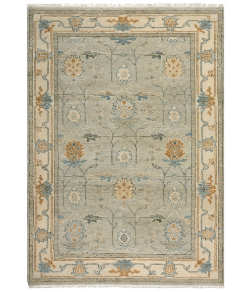 Rizzy Belmont Area Rug BMT959 6' x 9' Beige