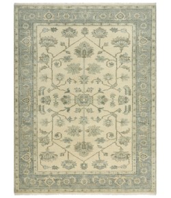 Rizzy Home Belmont BMT960 Neutral Area Rug 2 ft. X 3 ft. Rectangle