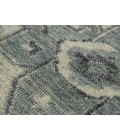 Rizzy Belmont Area Rug BMT990 6' x 9' Blue