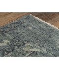 Rizzy Belmont Area Rug BMT990 6' x 9' Blue