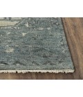 Rizzy Belmont Area Rug BMT990 6' x 9' Blue