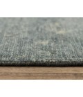 Rizzy Belmont Area Rug BMT990 6' x 9' Blue