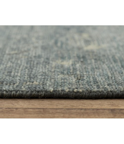 Rizzy Belmont Area Rug BMT990 6' x 9' Blue