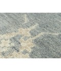 Rizzy Belmont Area Rug BMT991 6' x 9' Dk. Gray
