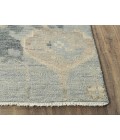 Rizzy Belmont Area Rug BMT991 6' x 9' Dk. Gray