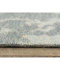 Rizzy Belmont Area Rug BMT991 6' x 9' Dk. Gray