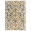 Rizzy Home Belmont BMT955 Beige Area Rug 6 ft. X 9 ft. Rectangle