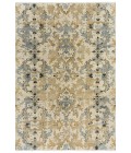 Rizzy Belmont Area Rug BMT955 8' x 10' Beige