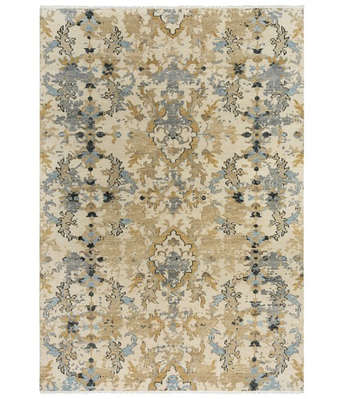 Rizzy Belmont Area Rug BMT955 8' x 10' Beige