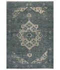 Rizzy Belmont Area Rug BMT990 6' x 9' Blue