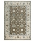 Rizzy Belmont Area Rug BMT992 6' x 9' Brown