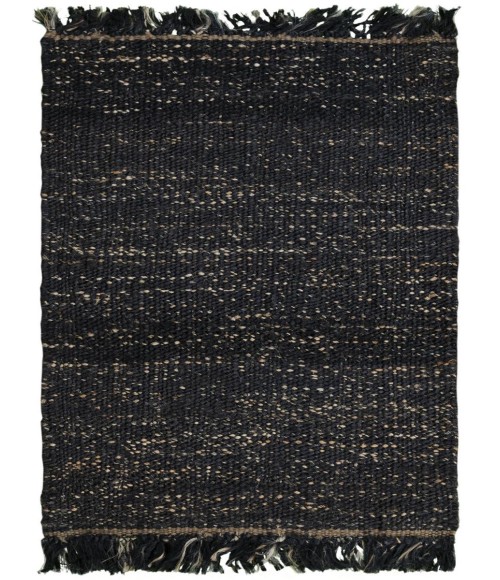 Rizzy Bengal BNL934 Black Area Rug