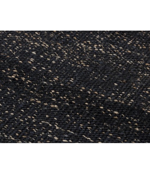 Rizzy Bengal BNL934 Black Area Rug