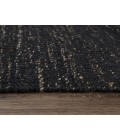 Rizzy Bengal BNL934 Black Area Rug
