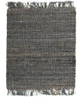 Rizzy Bengal BNL935 Gray Area Rug