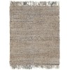 Rizzy Home Bengal BNL936 Neutral Area Rug 5 ft. X 7 ft. 6 in. Rectangle
