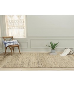 Rizzy Home Bengal BNL936 Neutral Area Rug 10 ft. X 14 ft. Rectangle