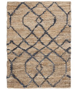 Rizzy Home Bengal BNL937 Neutral Area Rug 8 ft. X 10 ft. Rectangle