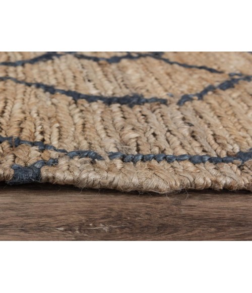 Rizzy Bengal BNL937 Neutral Area Rug