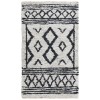 Rizzy Home Bengal BNL938 Neutral Area Rug 5 ft. X 7 ft. 6 in. Rectangle