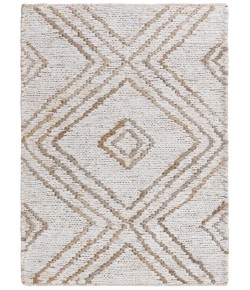 Rizzy Home Bengal BNL941 Neutral Area Rug 10 ft. X 14 ft. Rectangle