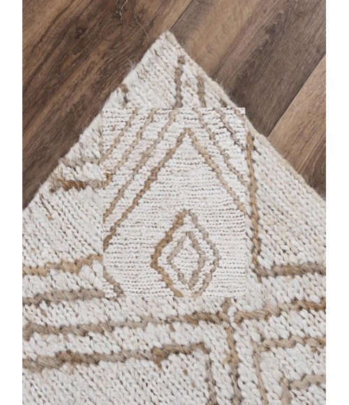 Rizzy Bengal BNL941 Neutral Area Rug