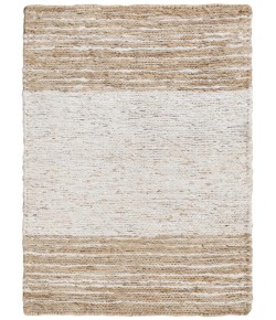 Rizzy Home Bengal BNL942 Neutral Area Rug 5 ft. X 7 ft. 6 in. Rectangle