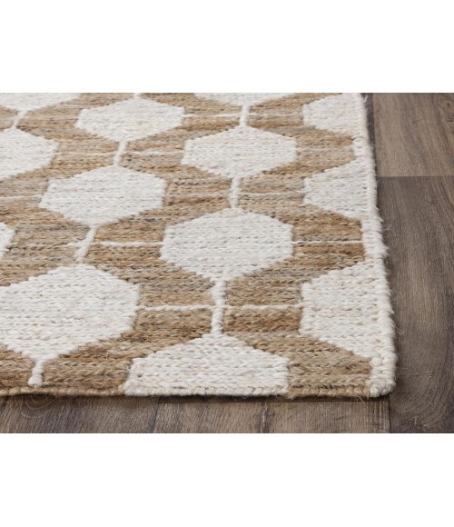 Rizzy Bengal BNL943 Neutral Area Rug