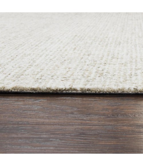 Rizzy Brindleton Area Rug BR349A 8' x 10' Beige