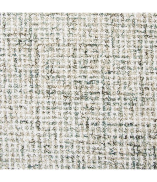 Rizzy Brindleton Area Rug BR350A 8' x 10' Green