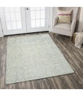 Rizzy Brindleton Area Rug BR350A 8' x 10' Green