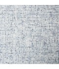 Rizzy Brindleton Area Rug BR359A 8' x 8' Round Blue