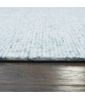 Rizzy Brindleton Area Rug BR359A 8' x 8' Round Blue