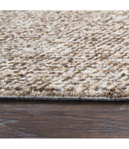 Rizzy Brindleton Area Rug BR360A 8' x 10' Brown