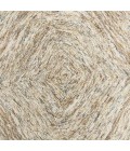Rizzy Brindleton Area Rug BR361A 8' x 10' Brown