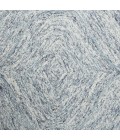 Rizzy Brindleton Area Rug BR362A 5' x 8' Blue
